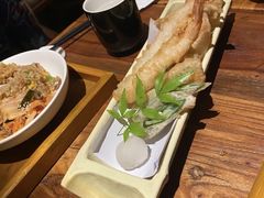 -笑福亭日式料理店(财富中心店)