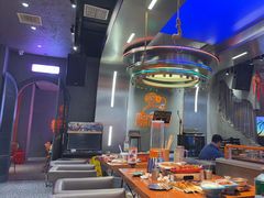 -路边羊烧烤酒场(宝带路店)