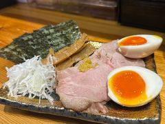 -Ramen满吉·豚骨拉面(丽园路店)