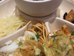 -素满香·食养自助(天一广场店)