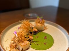 -OTIUM • 柴屿麦(亮马桥店)