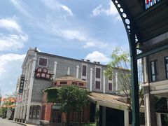 -赤坎·广东华侨国际旅游度假区