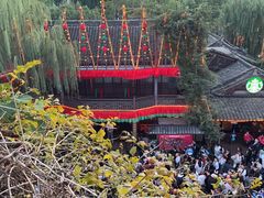 -杭州宋城