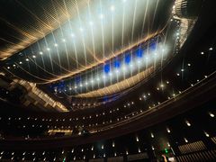 -交通银行前滩31演艺中心