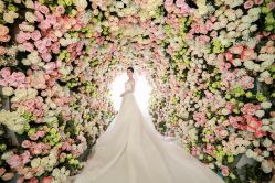 -北京燕尔婚礼策划