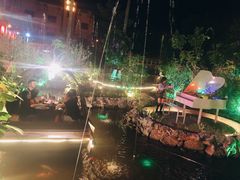 -花溪雨·森林餐厅(石基店)