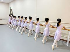 -DC少儿舞蹈培训中心(人民桥店)