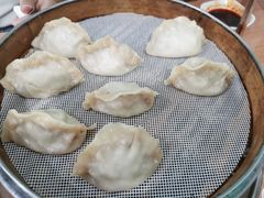 -清真老铁家灌汤包