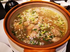 沙窝羊肉-长安壹号