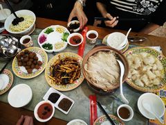 -砂锅居(西四店)