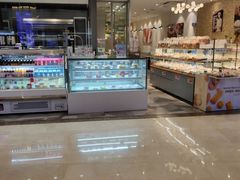 门面-BreadTalk面包新语·烘焙蛋糕(星河城店)