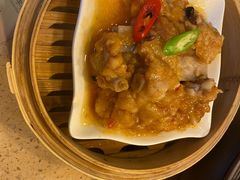 -点都德(聚福楼店)