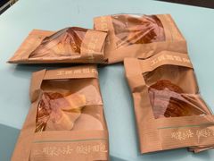 -工匠面包(壹方店)