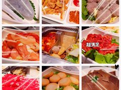 -海底捞火锅(北京路店)