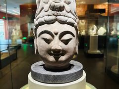 -邯郸市博物馆(新馆)