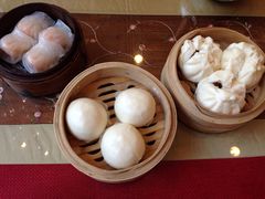 -高第街56号餐厅(宝龙店)