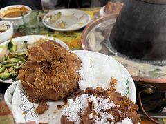 -原柳滩高台阶涮羊肉