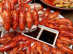 -李叔叔虾蟹大排档(青羊店)
