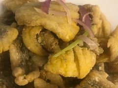 -丰收日·小海鲜·沪上家宴(顾村正大店)