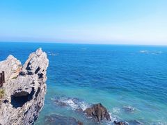 -大连金石滩滨海国家地质公园