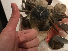 -加餐海鲜自助(宝龙一城店)