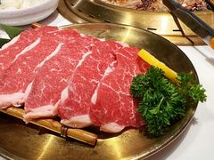 -炙城·韩式烤肉(南京东路店)
