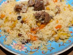 -相约·羊村小馆非遗手抓肉(七一酱园店)