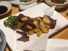 -福匠日本料理(人民路店)