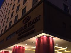 -北京王府井天伦王朝酒店