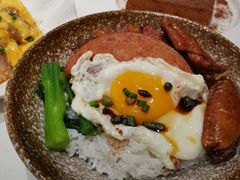 -龙记·香港茶餐厅(海上世界店)