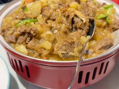 -魏记大碗羊肉(临河总店)