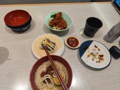 -滨寿司(新街口中央商场店)
