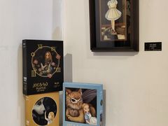 -观澜湖手艺工场·陶艺·吹玻璃·拼豆