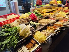 -魏记里脊肉炸炸炸(南门口店)