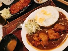 -金龙咖喱