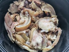 白水羊头-清真永恒华威肉饼(潘家园店)