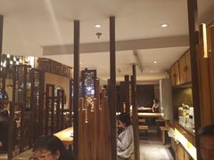 大堂-滇铺子·云南特色菜·第九届野生菌美食节(东风东路c86店)