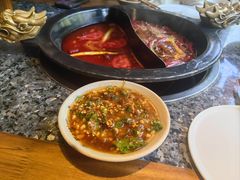 -蜀大侠火锅(香格里拉店)