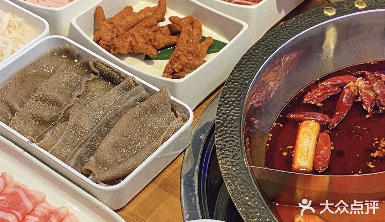 来石狮这家自助火锅只干一件事！！