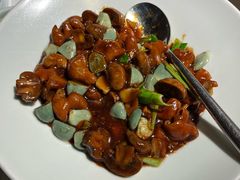 -四世同堂·京菜·烤鸭(双井店)