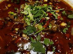 -旺达·福州菜(正大广场店)