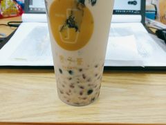 -舍予茶(桂林路店)