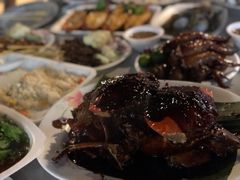 -纽顿熟食中心