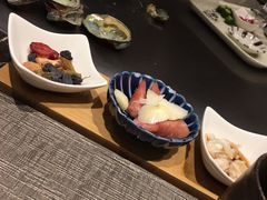 -枫品铁板烧(东樾店)