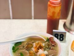 -西关明记肠粉(荔枝湾店)