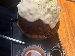 -WONDER ICE 萬得冰田(建設路总店)