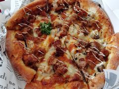 -Gray Whale 灰鲸餐厅(北美N1店)