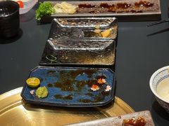 -無二炙坊·和牛烧肉(大钟寺1733店)