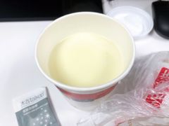 小磨香浓豆浆-宏状元现熬粥·京味菜(三里河店)
