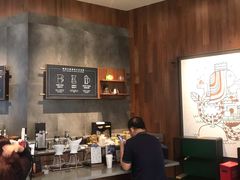 -星巴克(凯德晶萃店)